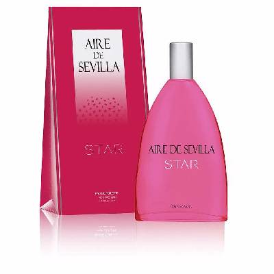 Aire De Star Spray Aire 150ml Eau de toilette - Multicolor (Multicolor)
