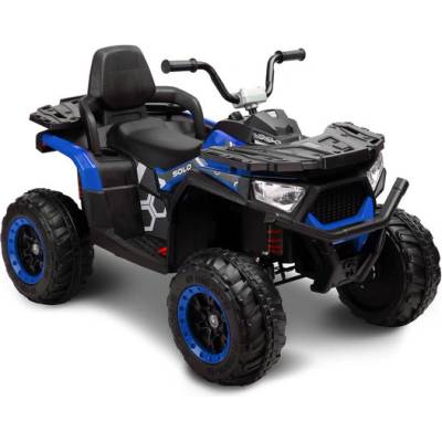 Toyz Акумулаторно Превозно Средство Quad Sl Blue Caretero Toyz (TOYZ-71550)