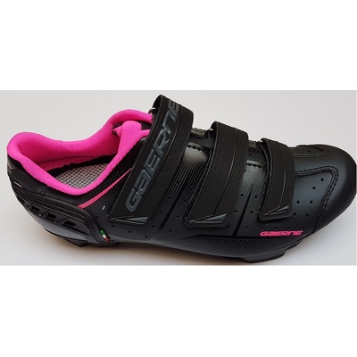 Gaerne MTB Laser lady black/pink