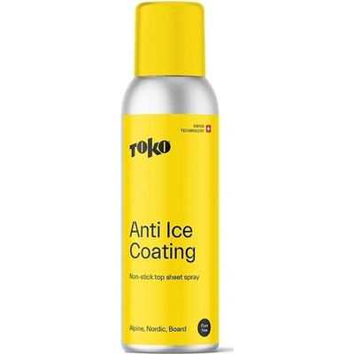 Toko Anti-Ice Coating 125 ml