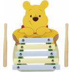 Orange Tree Toys Дървен ксилофон Orаnge Tree Toys - Мечо Пух (OTT14721) - ozone