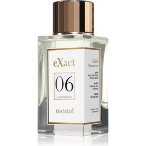 Hamidi eXact 06 EDP дамски 100ml Парфюми