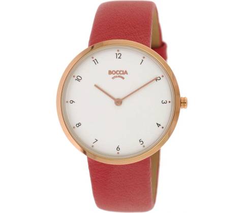 Boccia Titanium 3309-03