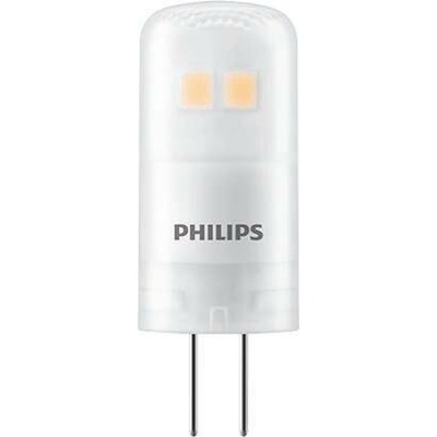 Philips CorePro LED žárovka LEDcapsuleLV 1-10W G4 827