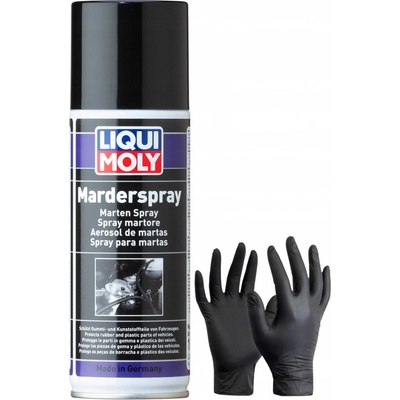 LIQUI-MOLY Sprej proti hlodavcům 200 ml
