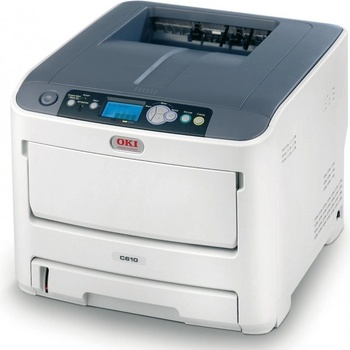 OKI C610n