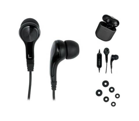 Logitech H165 Notebook Headset
