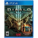 Hry na PS4 Diablo 3 (Eternal Collection)