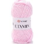 YARNART Etamin 451 Плетива прежда (Etamin 451)