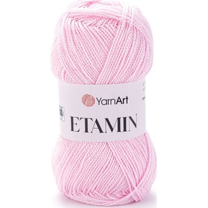 YARNART Etamin 451 Плетива прежда (Etamin 451)