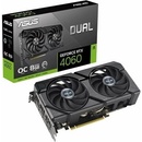 Asus Dual GeForce RTX 4060 OC EVO 8GB 90YV0JC7-M0NA00