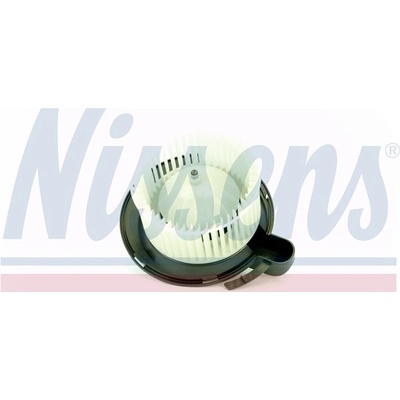 NISSENS vnitřní ventilátor 87145