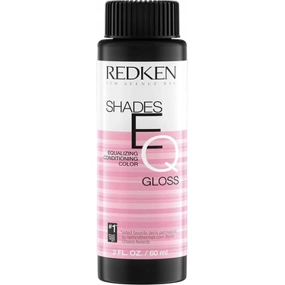 Redken Shades EQ Gloss 06AA BONFIRE 60 ml