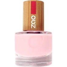 ZAO Lak na nechty 643 French Pink 8 ml