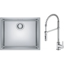 Set Franke Maris + Oltens Duf