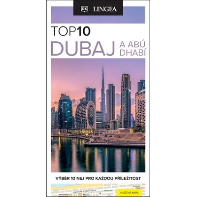 Dubaj a Abú Dhabí - TOP 10