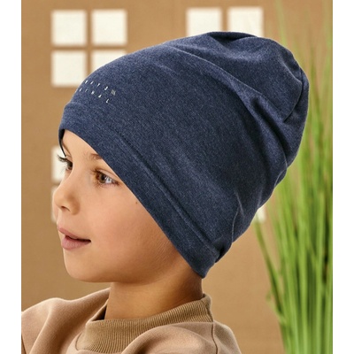 AJS Čiapka AJS-48-128 A-jeans