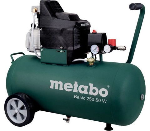 Metabo Basic 250-50 W 601534000