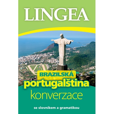 Brazilská portugalština konverzace PR