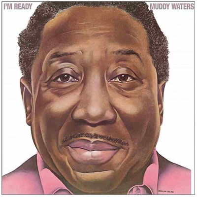 Waters Muddy - I'm Ready LP