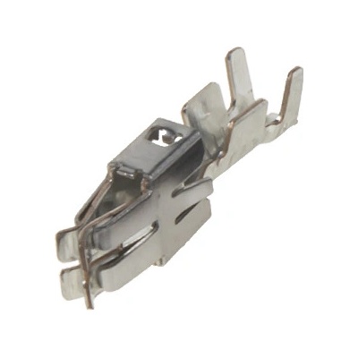 PIN pojistkové skříně samice, 10ks (41030)