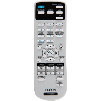 Diaľkový ovládač Epson EB-L200F, EBL200F