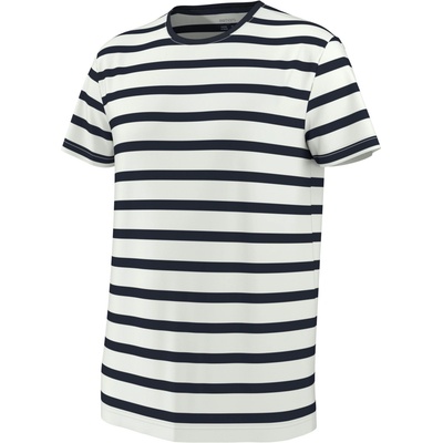 esmara Men Pánské triko navy modrá – Zboží Dáma