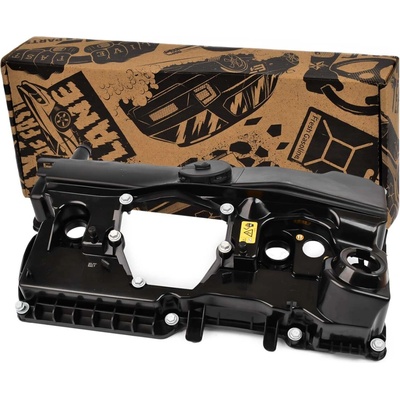 Kryt hlavy valcov ET ENGINETEAM RV0026