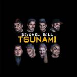 Supraphon Divokej Bill: Tsunami - CD (017349)