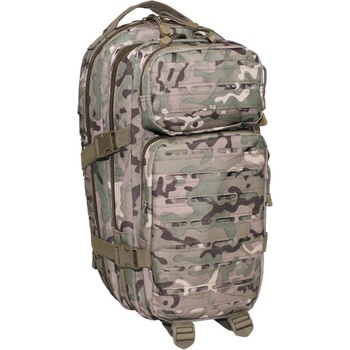 MFH Assault Laser Operation camo 30 l