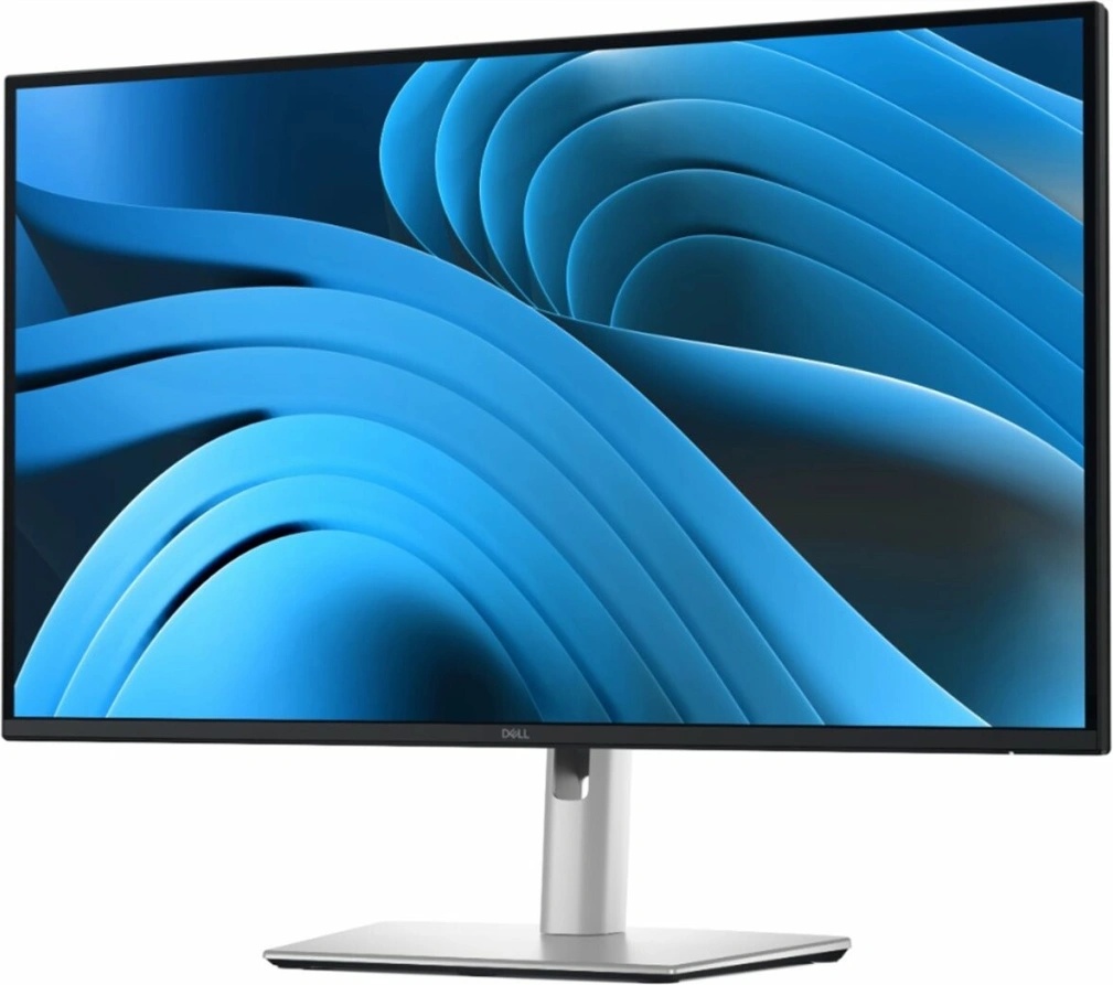 Dell P2725QE