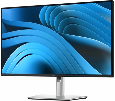Dell P2725QE