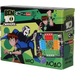 Play Land Детска игра Ben Ten НЕ СЕ СЪРДИ ЧОВЕЧЕ Playland