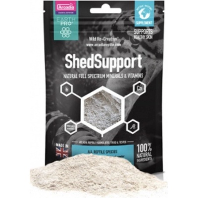 Arcadia EarthPro ShedSupport 30 g