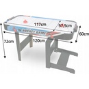 Neo-Sport Hokejový stůl Air Hockey NS-425