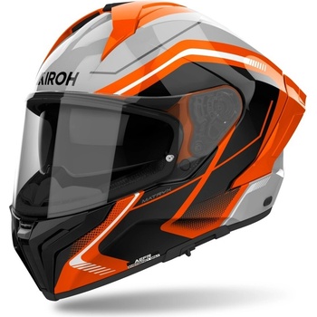 Airoh MATRYX WIDE