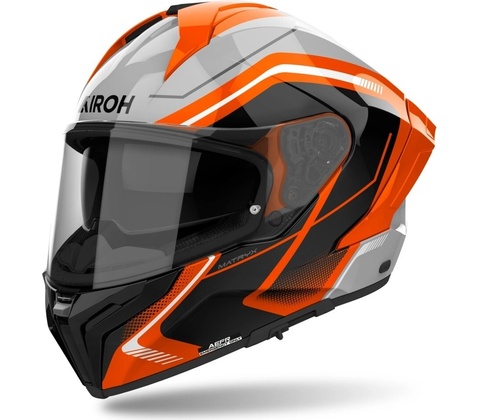 Airoh MATRYX WIDE