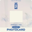 Jihyo - Zone - Digipack Version CD