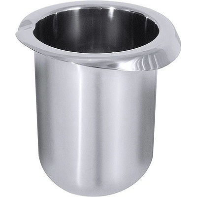 Contacto 509/110 inox