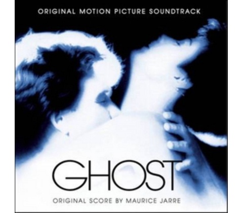 GHOST: OST LP