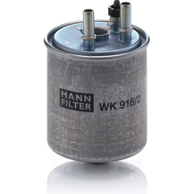 Mann-filter Горивен филтър MANN-FILTER WK 918/2 x