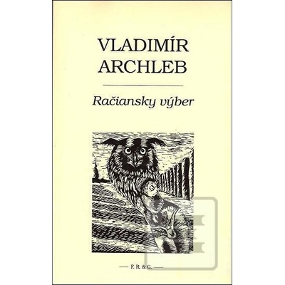 Ra čiansky výber