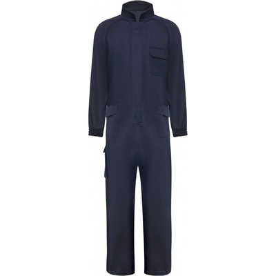 Roly Blazer kombinéza proti tepelnému nebezpečenstvu FR9404 Navy Blue