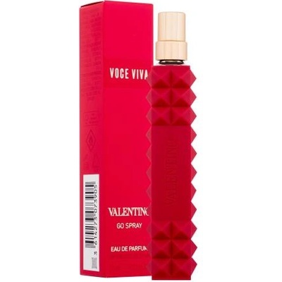 Valentino Voce Viva 10 ml eau de parfum миниатюра за жени