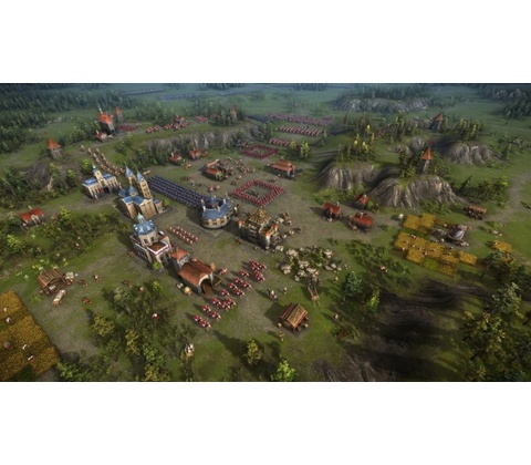 Cossacks 3 Complete Experience