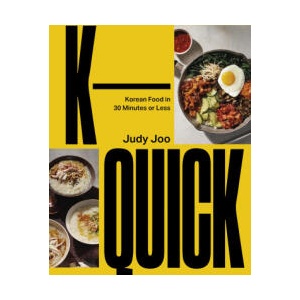 K-Quick | Joo, Judy (ISBN: 9780711297586)