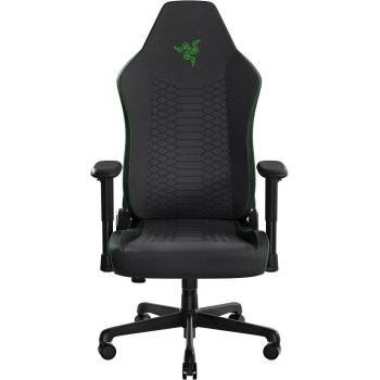 Razer Iskur V2 X геймърски стол, черен плат (RZ38-05310100-R3G1)