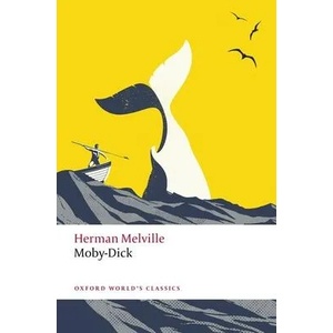 Moby-Dick | Hester Blum (ISBN: 9780198853695)