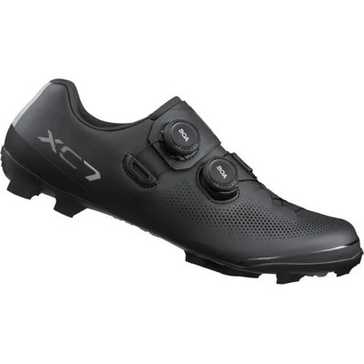 Shimano XC7 černé