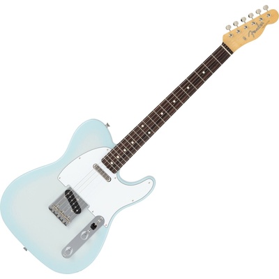 Fender MIJ Traditional 60s Telecaster RW Електрическа китара